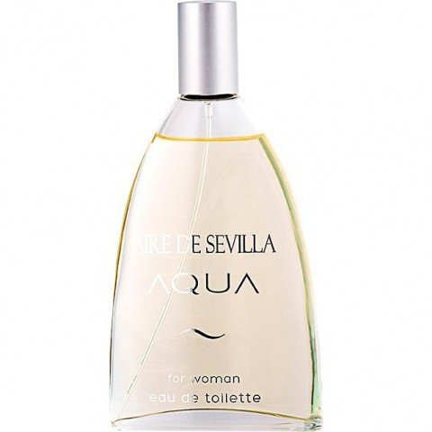 Aire de Sevilla - Aqua